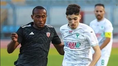 سقوط مفاجئ.. المصري يخسر من بتروجيت 3-2 في مباراة درامية بالدوري