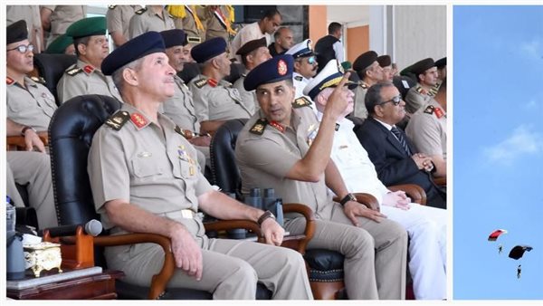 القوات المسلحة تحتفل بتخريج الدفعة (162) ضباط صف مُعلمين