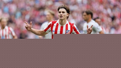 ديربي مدريد.. أتلتيكو مدريد يكتسح ريال مدريد بـ 5-2 في الدوري الإسباني