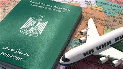 من بيتك.. خطوات استخراج جواز سفر إلكتروني والشروط والتكلفة كاملة
