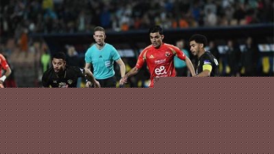 الأهلي يتفوق على الزمالك في تاريخ المواجهات قبل قمة الاثنين