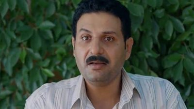 اليوم اللي كنت خايف منه طول عمري.. وفاة والدة الفنان حمادة بركات