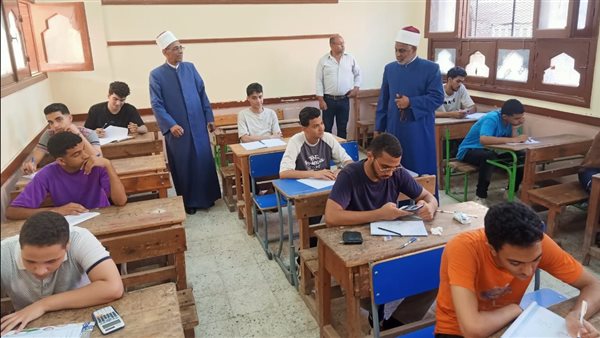طريقة عمل الايميل الموحد للصف الأول الثانوي 2025.. التفاصيل كاملة