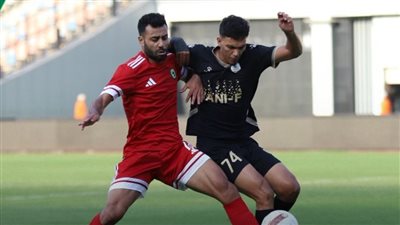 مودرن سبورت يخطف نقطة ثمينة من فاركو في الدقائق الأخيرة بالدوري