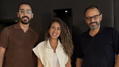 خطوة جديدة في صناعة الدراما العربية.. منة القيعي تعلن إطلاق أول مسلسل ميوزيكال أنيميشن