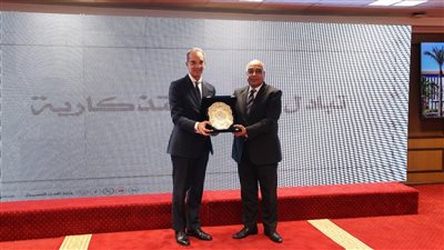 لتسهيل مسارات العدالة.. وزيرا العدل والاتصالات يطلقان عددًا من المشروعات الرقمية