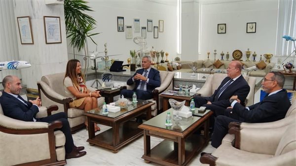أياتا يمنح مصر للطيران شرف تنظيم مؤتمر الخدمات الأرضية الدولي