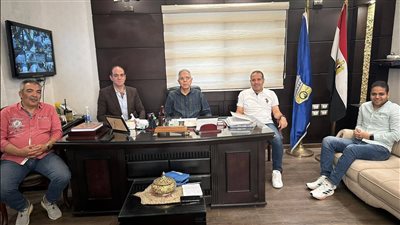 منير عقيلة مديرا فنيا لفريق طنطا بدوري المحترفين