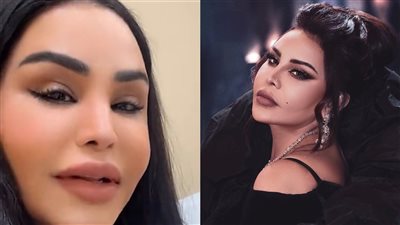 أحلام تكشف تفاصيل عملية تجميل أنفها: سعيدة بالنتيجة بعد 3 أشهر