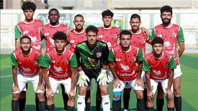 خميسو يقود كفر البطيخ لفوز هام علي بلقاس في القسم الثالث