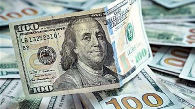 استقرار سعر الدولار داخل البنوك اليوم الإثنين 29 سبتمبر