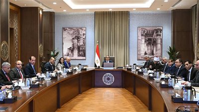 رئيس الوزراء: أسطول مصر للطيران على أتم الاستعداد لنقل جميع الحجاج المصريين