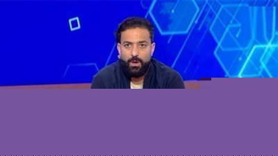 أحمد حسام ميدو يوجه نصيحة للمدربين الشباب فى الوطن العربي.. صور