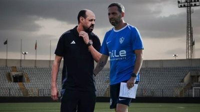 قمة الأهلي والزمالك.. قائمة محظورات للجماهير ورسائل «فلكية» لعماد النحاس ويانيك فيريرا