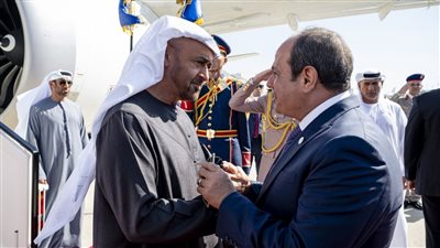 مليارات الشراكة: الإمارات ترسم ملامح استثمارات تاريخية في مصر بين الموانئ ورأس الحكمة