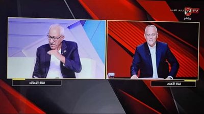 بث مشترك بين قناتي الأهلي والزمالك قبل القمة 131 في الدوري المصري الممتاز