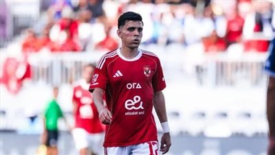 بن شرقي وتريزيجيه في الهجوم.. عماد النحاس يعلن تشكيل الأهلي لمواجهة الزمالك