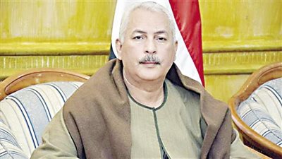 نقيب الفلاحين يكشف لـ”تحيا مصر حقيقة الطماطم المسرطنة.. آمنة والأسعار ستنخفض قريبًا