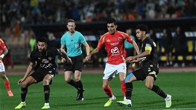 بعد فوز الأهلي على الزمالك.. تعرف على ترتيب جدول الدوري المصري