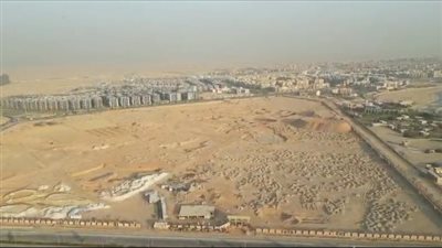 مذكرة على مكتب رئيس الوزراء.. مستقبل أرض الزمالك على المحك