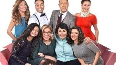 أشرف عبد الباقي يكشف حقيقة وجود جزء 11 من مسلسل راجل وست ستات