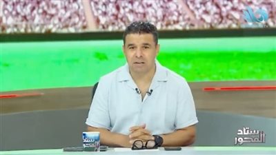 “مش معني انك عندك زبيبة في جبهتك ده يدل علي أخلاقك”. خالد الغندور يوجه رسالة قاسية لـ حسين الشحات