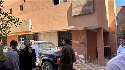 وزارة الصحة تواصل التقييم الميداني للمنشآت الصحية بالمنيا استعدادًا لتطبيق التأمين الصحي الشامل