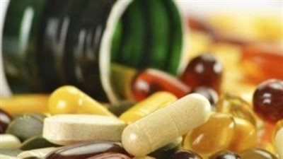 سباق المليار دولار.. كواليس قفزة صادرات المكملات الغذائية