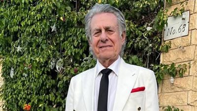 خروج المايسترو سليم سحاب من المستشفى بعد وعكة صحية.. تفاصيل