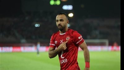أحمد شوبير يعلن غياب أفشة عن مباراة القمة أمام الزمالك فى بطولة الدوري