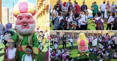 انطلاق العام الدراسى الجديد في المدارس الدولية ومدارس النيل غدًا