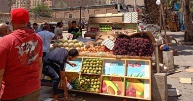 10 نقاط تكشف تحول الباعة الجائلين وعمال المقاولات والزراعة للقطاع الرسمي