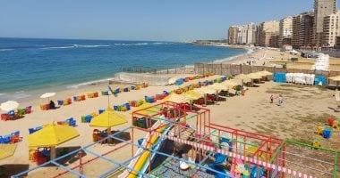 أجواء حارة نهارا.. الأرصاد تكشف تفاصيل حالة الطقس وأعلى درجات حرارة متوقعة