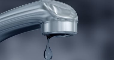 قطع المياه عن بعض المناطق بمدينة طلخا بالدقهلية والقرى المجاورة اليوم وغدا