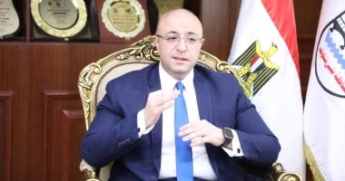 إزالة 329 حالة ضمن الموجة الـــ27 لإزالة التعديات ببنى سويف