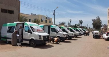 صحة القليوبية تعلن استمرار العمل فى فحص المقبلين على الزواج خلال إجازة المولد