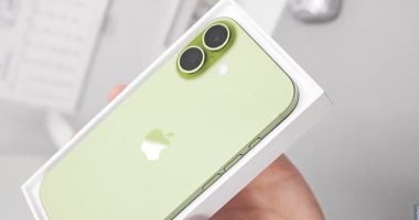سعر iPhone 17 .. أرخص هاتف من أبل هذا العام