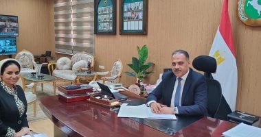 الشرقية تكرم الشهداء ورموز المحافظة بمناسبة العيد القومى