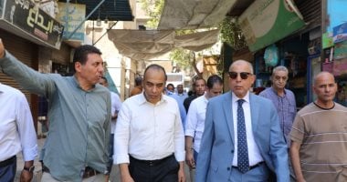 محافظ المنيا يعلن اعتماد تعديل المخطط الاستراتيجي العام لمدينة أبوقرقاص