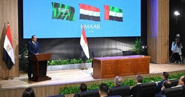 رئيس الوزراء: الفترة المقبلة تشهد مزيدا من الاستثمارات