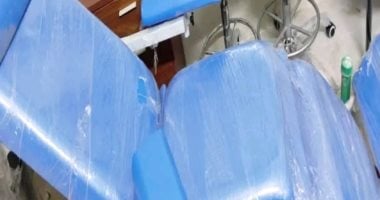 دعم مديرية الصحة بالشرقية بأجهزة طبية بتكلفة تزيد عن 50 مليون جنيه