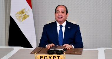 الرئيس السيسى أمام “بريكس”: المشهد الدولى اليوم غارق فى ازدواجية فاضحة بالمعايير