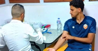 مستشفى جامعة قناة السويس تستقبل فريق الزلفى السعودى لإجراء فحوصات طبية
