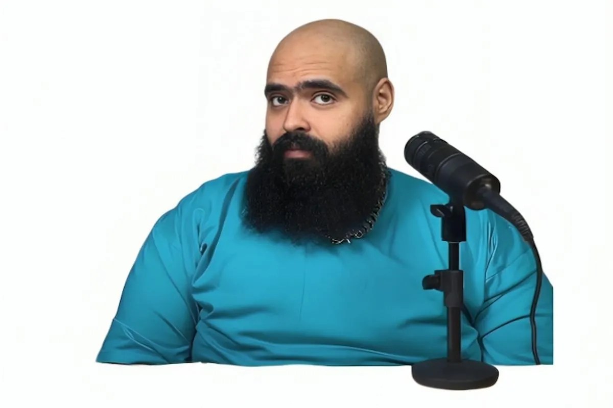 سقوط جديد في عالم التيك توك تجديد حبس محمد عبدالعاطي بتهمة خدش الحياء العام