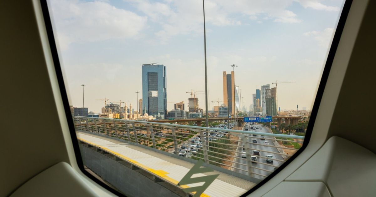 شركة رأس مال جريء تخطط لاستثمار 200 مليون دولار في السعودية