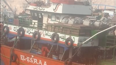 بعد توقف ٤ أشهر.. انطلاق موسم صيد الشانشولا ٢٠٢٥ في خليج السويس