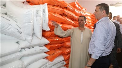 الفلاح المصري ركيزة الأمن الغذائي والتنمية المستدامة