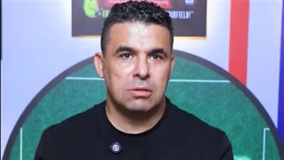 خالد الغندور لتحيا مصر: لاتوجد علاقة صداقة بيني وبين سيد عبد الحفيظ.. وأنا كنت نجم مصر وسيد لاعب ناشئ