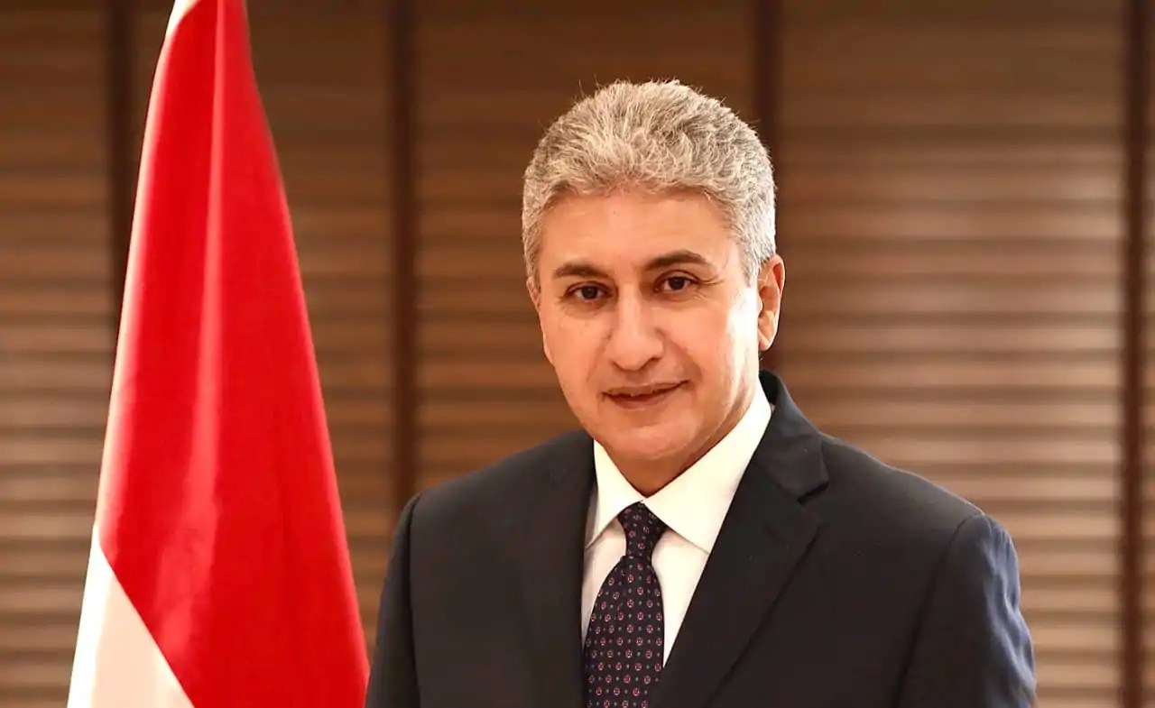 وزير السياحة يُفجّر مفاجأة مركز ترميم المتحف المصري يعمل منذ 21 عامًا دون كاميرات مراقبة