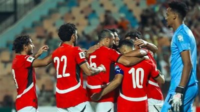 تعرف على موعد سفر بعثة منتخب مصر إلى بوركينا فاسو